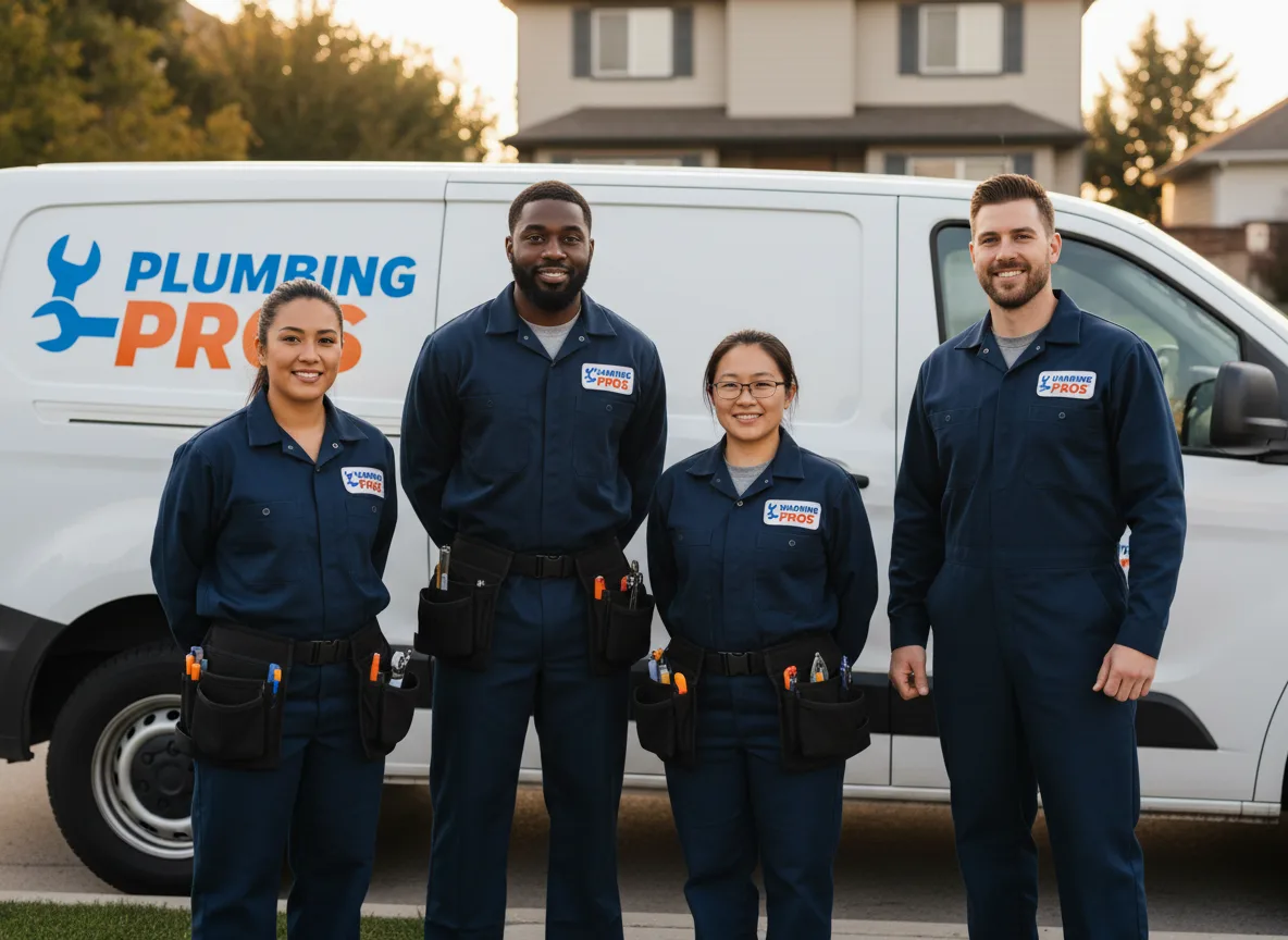 Water Heater Repair company in Junction City, AR